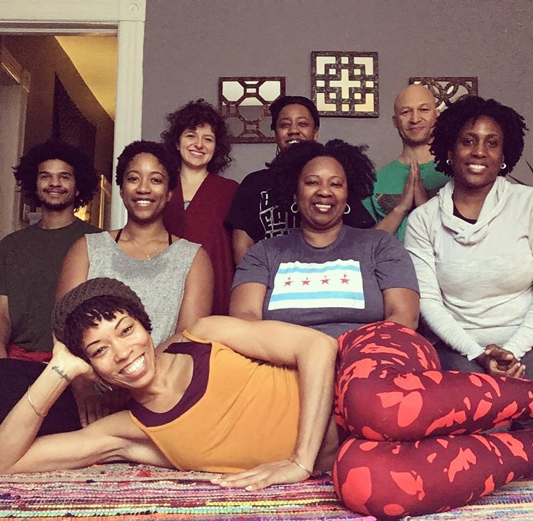 South Side wellness salon makes acupuncture affordable to more people